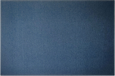 Коврик для сервировки Flamberg Denim 45х30 см кобальт