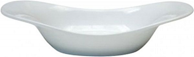 Салатник овальный Opus 6423 DPL
