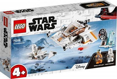 Конструктор LEGO Star Wars Снігохід 75268