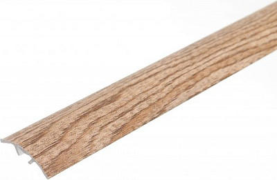 Поріжок П5 King Floor радіальний приховане кріплення 30x900 мм модрина