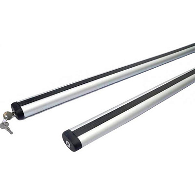 Автомобільний багажник Amos AERO 1.07 м