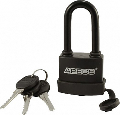 Apecs PDR-50-45-L чорний