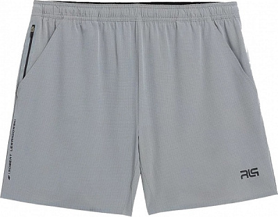 Шорты 4F R4L21-SKMF901-25S р. M серый