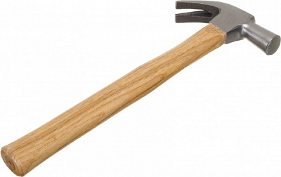 Молоток столярный UP! (Underprice) 225 г UP-CH0225