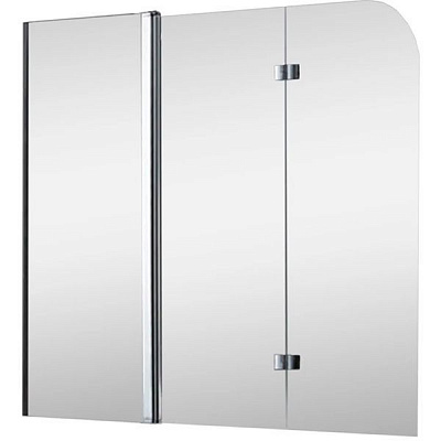 Штора для душа Koller Pool Grape QP96 left