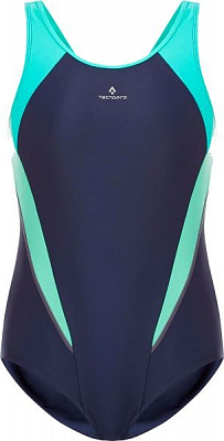 Купальник TECNOPRO Rima II wms 280827-516 р.36 синій