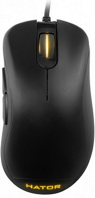 Мышь Hator Vortex Essential (HTM-311) 