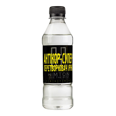 Растворитель Преобразователь ржавчины Himton 0,4 л