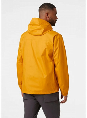 Куртка Helly Hansen LOKE JACKET 62252-328 р.XL жовтий