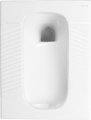 Чаша Генуя Water House Pro Solutions Purity 55,5x42x23,5 см