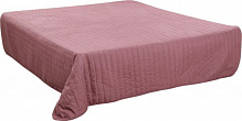 Покрывало Білтекc Stripe rose-mentol стежка 160x215 см UP! (Underprice) мятно-розовый 