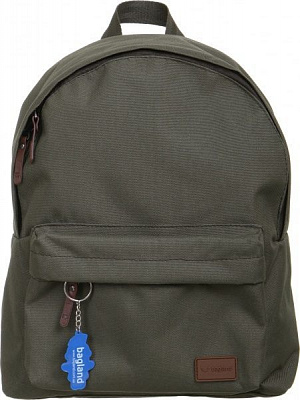 Рюкзак Bagland AW1920 59066KH 17 л хакі