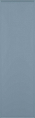 Фасад для кухни Грейд Серое небо №287 1334x396 левый Сити