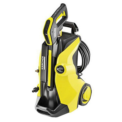 Міні-мийка Karcher K 5 Full control