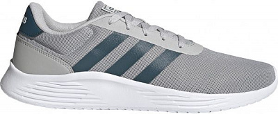 Кросівки Adidas LITE RACER 2.0 FZ0389 р.UK 8,5 різнокольоровий
