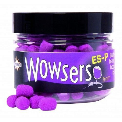 Бойлы Dynamite Baits WOWSERS - PURPLE ES-P - 7MM другое