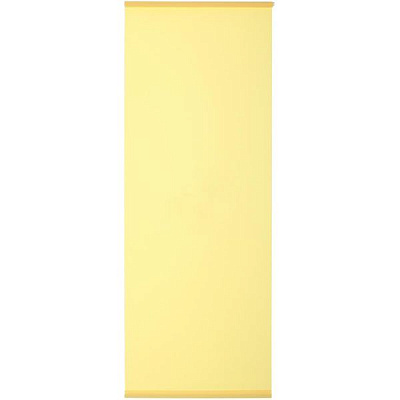 Ролета мини Impulso P+R Midi Epi 42,5x170 см желтая 