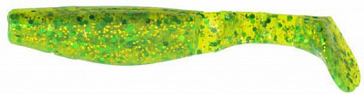 Силікон Fishing ROI Wild Catcher D003 (123-1-100-D003) 100 мм 5 шт.