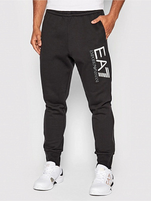 Брюки EA7 6LPP91-PJ07Z-1200 р. 3XL черный