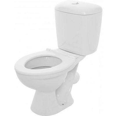 Унітаз-компакт Керамин Кідс