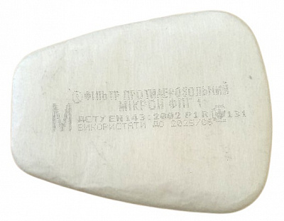 Сменный фильтр Мікрон ФПГ1 2 шт.
