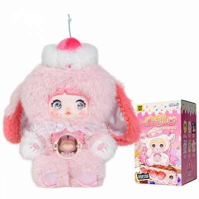 Мягкая игрушка Pop Top Hi TOY Nommi Солодусики HC020