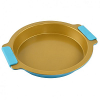 Форма для запекания 29,2х26,5х4 см MK-GO29 Maxmark