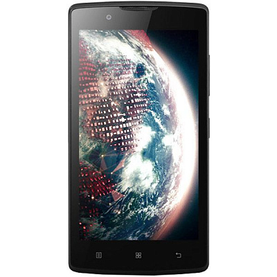 Смартфон Lenovo A2010 DS black