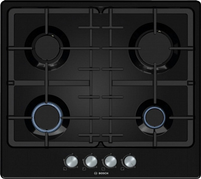 Варочная поверхность Bosch PGP6B6O93R