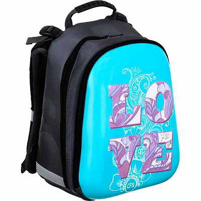 Рюкзак школьный Cool For School Love 730