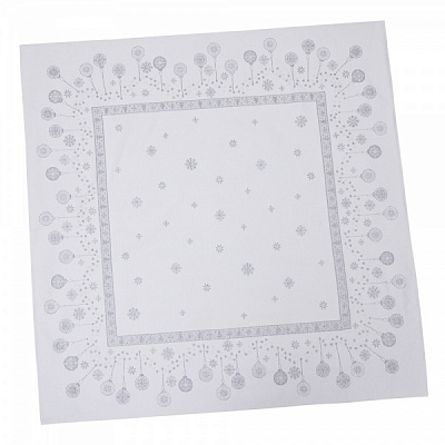 Скатертина FS80-RUNNER015-100 100x97 см мульті Limaso