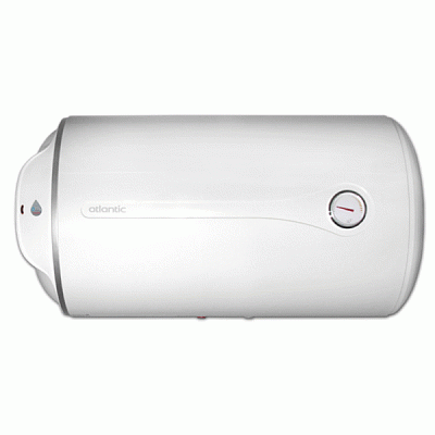 Бойлер Atlantic Opro Horizontal HM 080 D400-1-M
