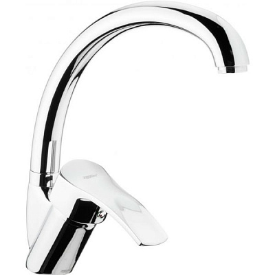 Смеситель для кухни Zegor 1609-A279