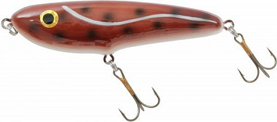 Воблер FOX MAD GLIDER 15-9 76 г 155 мм #9
