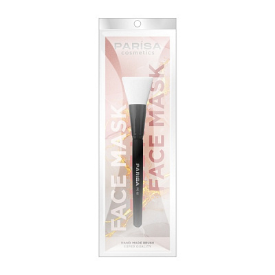 Кисточка для макияжа PARISA COSMETICS PC-02 