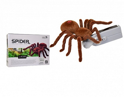 Іграшка на р/к Shantou Павук 1:06 787