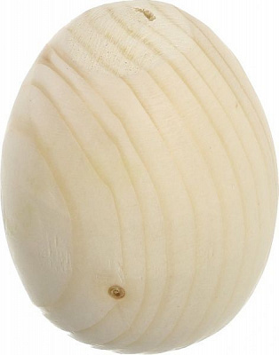 Заготовка для писанки 1 шт. 