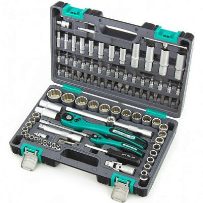 Набір ручного інструменту STELS 94 шт. 14118