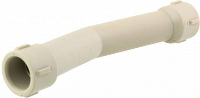 Колено Firat ППР обводное 20