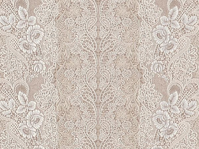 Обои виниловые на бумажной основе Славянские обои Comfort Романс 2 5681-06 0,53x10,05 м 