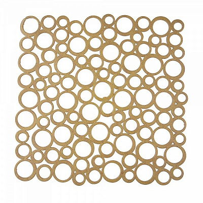 Сетка в мойку BIO зеленая PRC