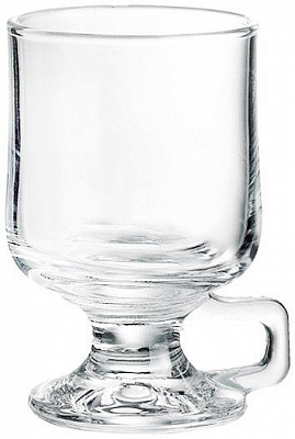 Стакан для латте Punch 120 мл Durobor