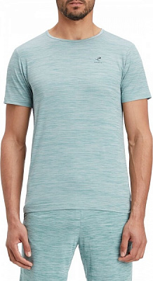 Футболка Energetics Onorio M 417522-902911 р.2XL темно-зелений