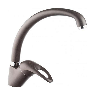 Змішувач для кухні Emmevi Rubinetterie Luxor 7087R