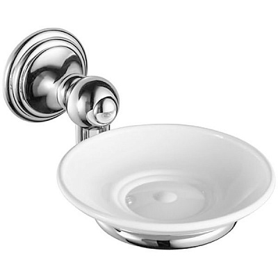 Мыльница Haceka Allure 401803