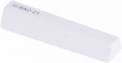 Палочка восковая белая аляска нимфеа альба BAO-21 DC