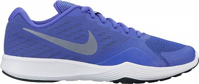 Кросівки Nike WMNS CITY TRAINER 909013-500 р.8 синій