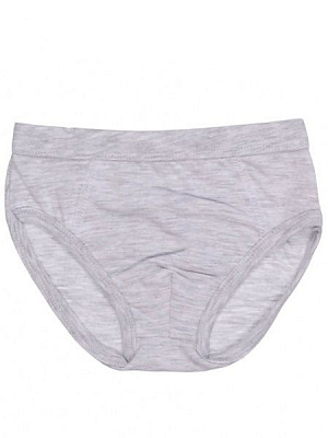 Трусы для мальчиков трусы Татошка р.146 серый 1113209смл 