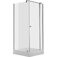 Душевая кабина Deante Cubic KTI 043P