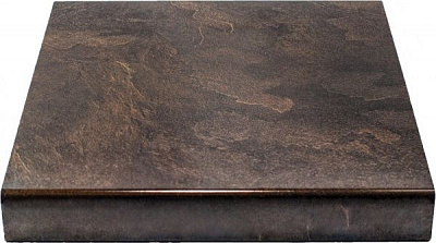 Стільниця Arpa №3305 LU ardesia avegno вологостійка 4200x600 мм